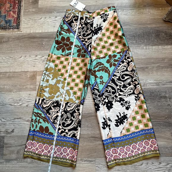 zara Pants - trousers